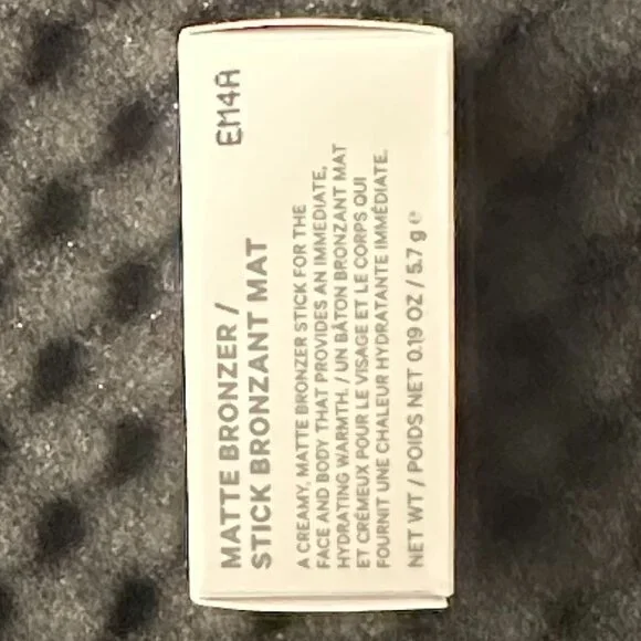 Milk Makeup Matte Cream Bronzer Stick - Picture 6 of 13